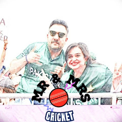 Mr&MrsCricket