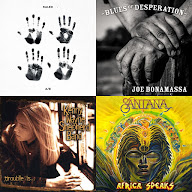 Зажигательный Фанк Блюз Рок Плейлист • YouTube Music