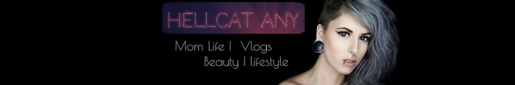 Hellcat any Avatar de canal de YouTube