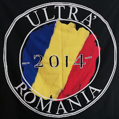 Ultra' România Avatar