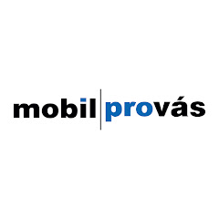 mobilprovás