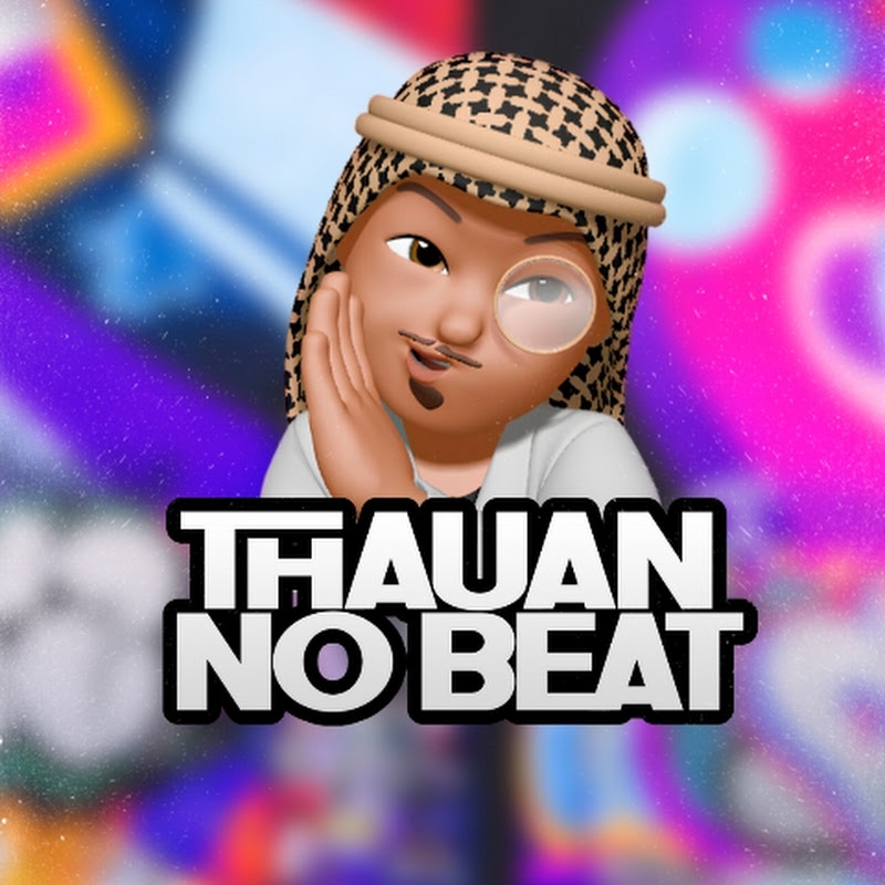 Thauan no Beat - Topic