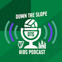 Down The Slope - Hibs Podcast