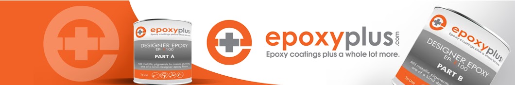 Epoxy Plus Awatar kanału YouTube