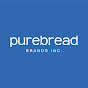 Purebread Brands logo