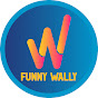 Funny Wally logo