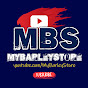 MyBarleyStore logo