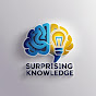 Surprising Knowledge logo