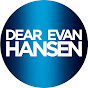 Dear Evan Hansen DE logo