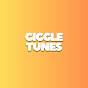 Giggle tunes logo