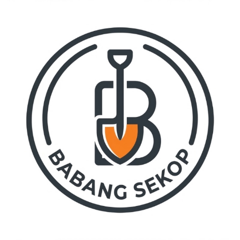Babang Sekop