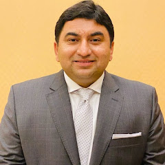 Global Politics with Dr. Qamar Cheema avatar