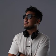 DJ Marco Fernandez