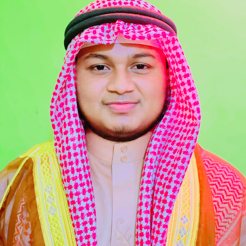 Jonaed Al Habib Official