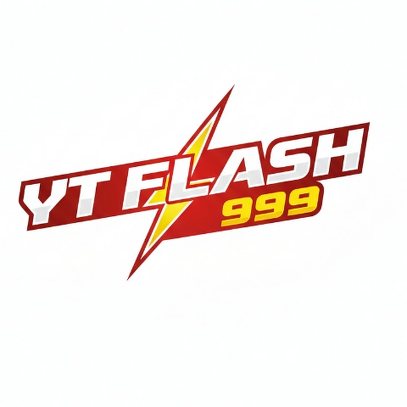 YT FLASH 999 