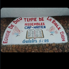 RENFORT SPIRITUEL [Temple de la bible]