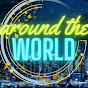 Around the World 🌎 logo