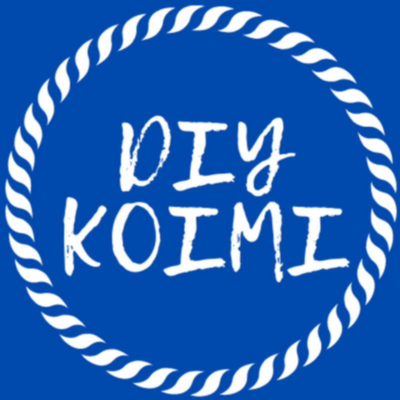 Koimi DIYの部屋のサムネイル