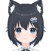 Maguro Ch. 真黒猫