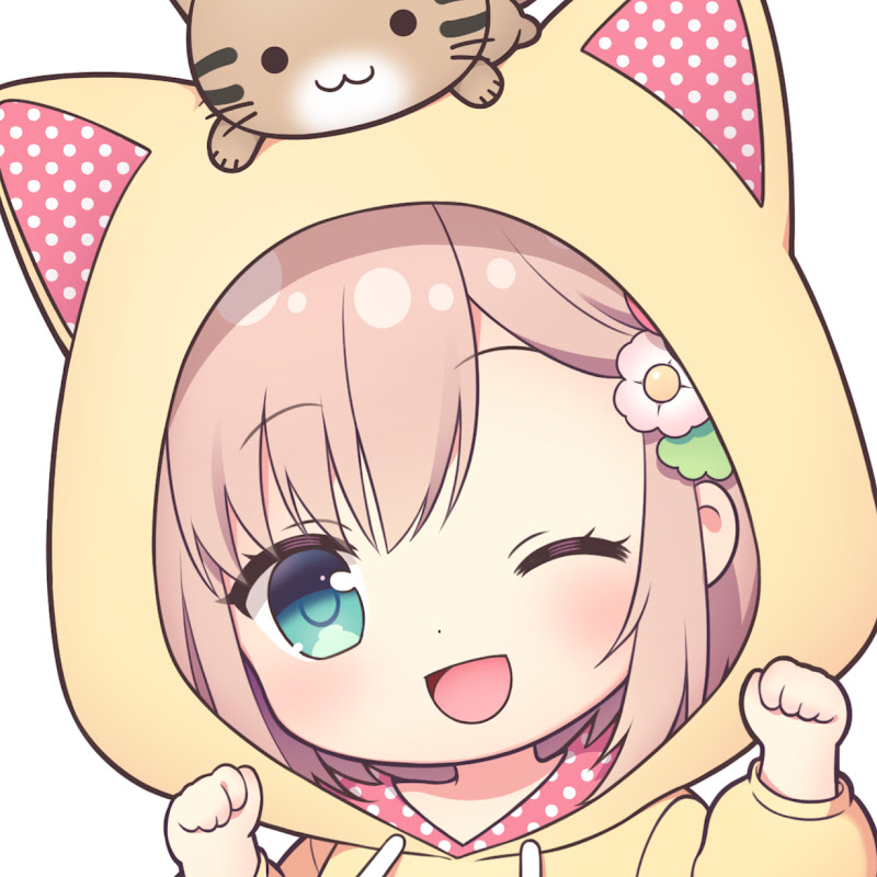 野々原まどか