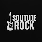 Solitude Rock logo