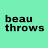 Beau Throws