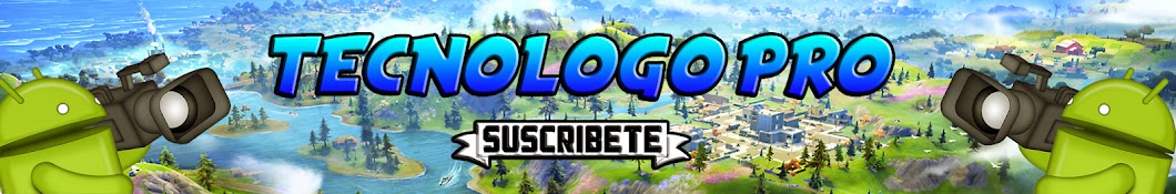 Tecnologo Pro YouTube-Kanal-Avatar