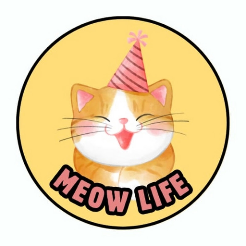 Meow Life