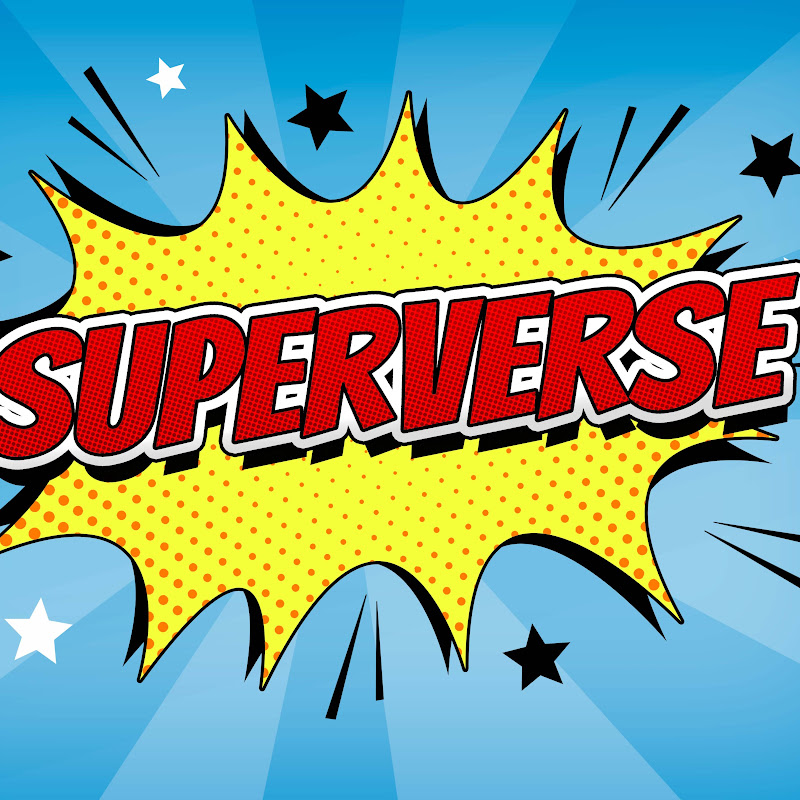 SuperVerse Reviews