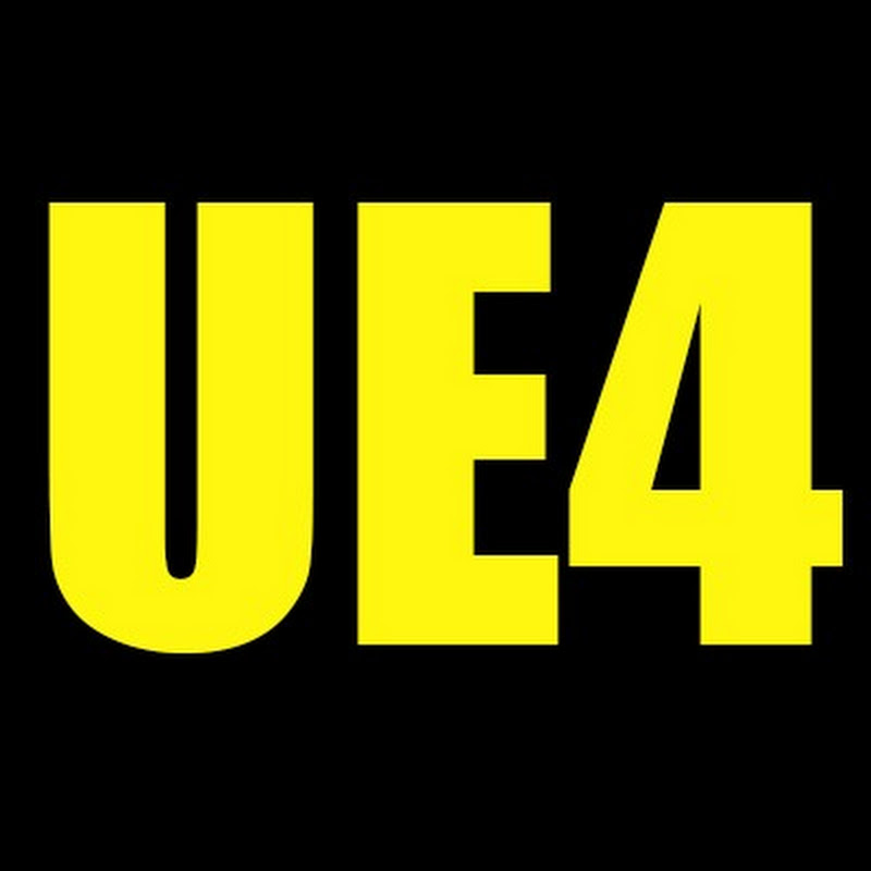 Unreal Engine Tutorials