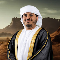 قناة القارئ هزاع البلوشي