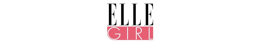 ELLE Girl YouTube channel avatar