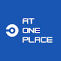 At One Place logo