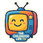 The Childhood Life – Dolls & Crafts YouTube channel avatar