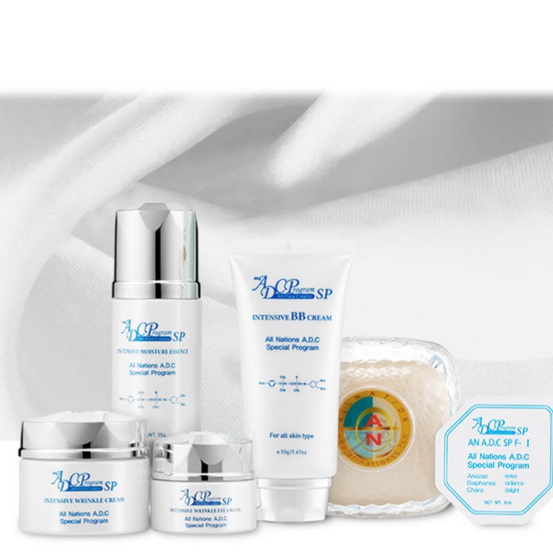 에이앤 화장품 ( AN A.D.C. Skin Care )