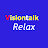 Vision talk Relax