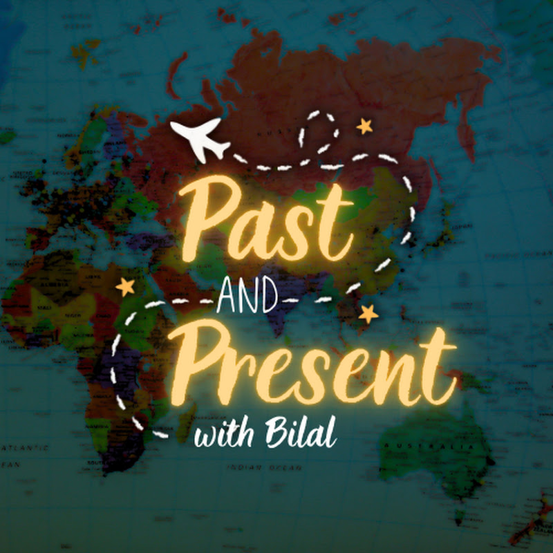 Past And Present with Bilal