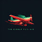 The Kidnap Flying Plane logo