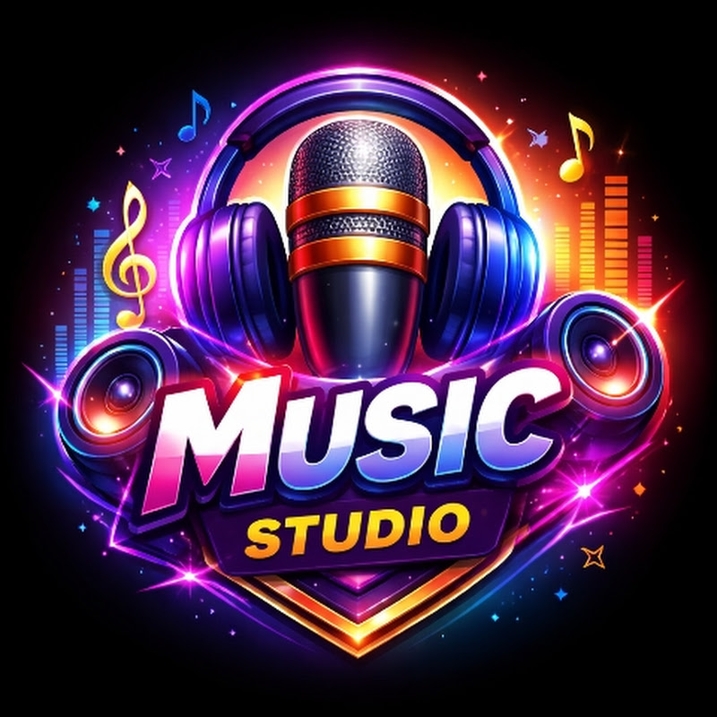 Hire Music Studioo — Music & Audio YouTube creator for sponsorships