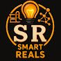 Smart Reals - Interesting Facts | Real Impact  logo