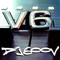 DJ 600V