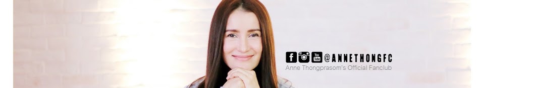 AnneThongFC YouTube channel avatar