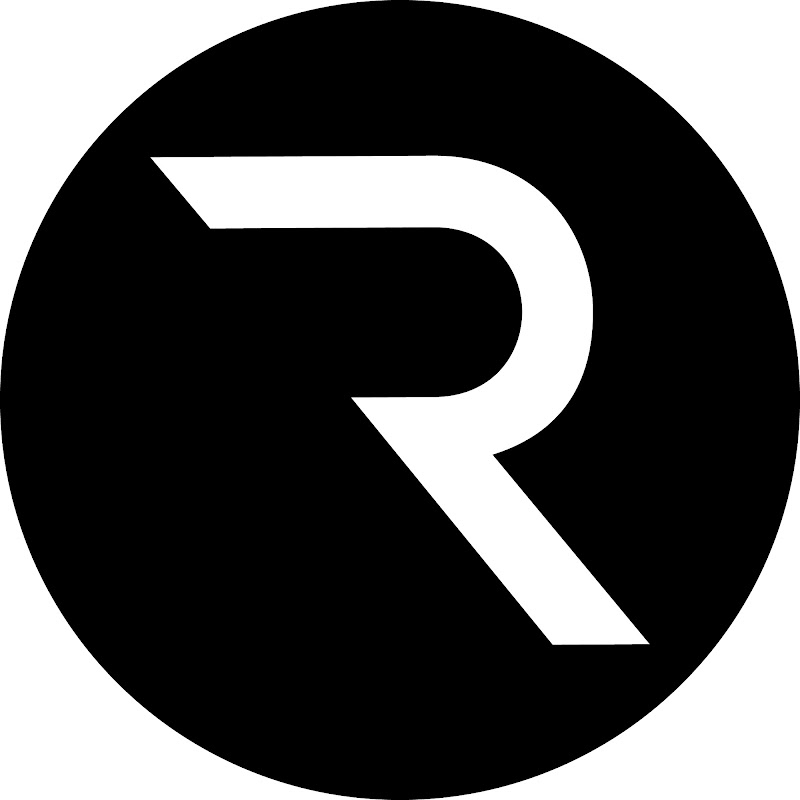 THE RACE channel logo