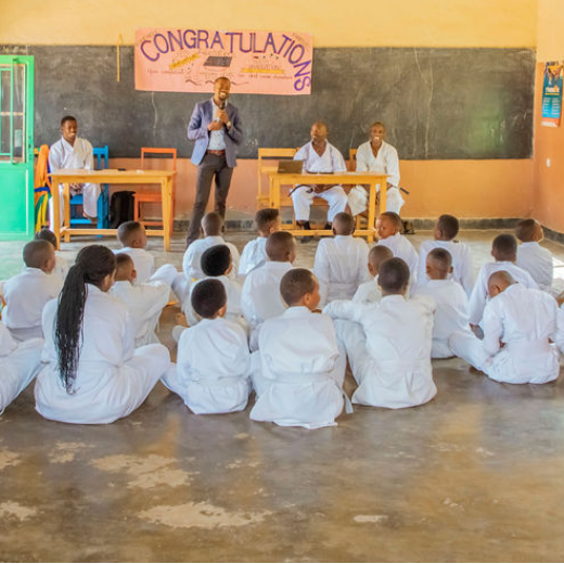 Post from PEFA WISDOM SCHOOL