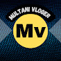 Multani Vloger logo