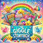 The Giggle Storybox logo