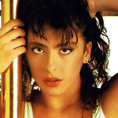 Sabrina Salerno - Topic