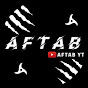 AftabYT logo