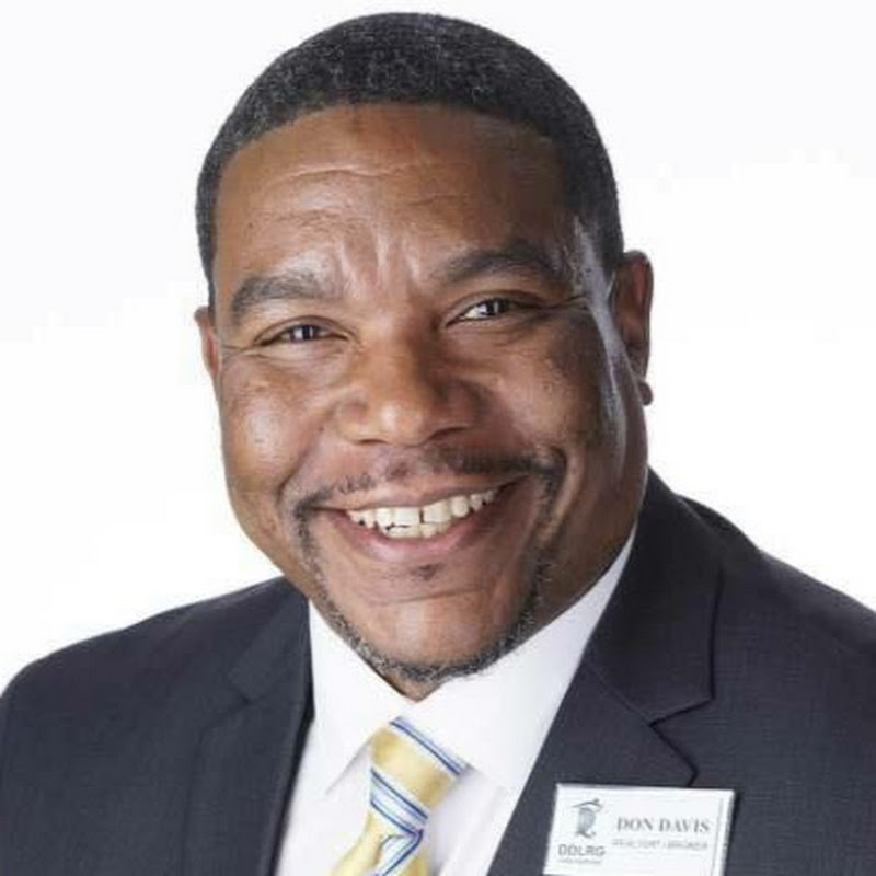 Don Davis, REALTOR Douglas Elliman