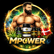 MPower Nutrition DK